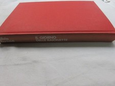 IL GIORNO DELLE BAIONETTE