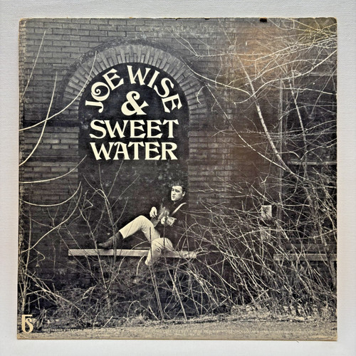 Joe wise sweet - &,
