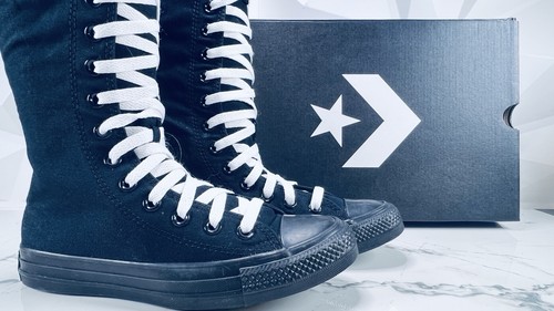 Converse chuck taylor all star - all,