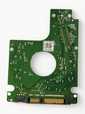 PCB PER RECUPERO DATI HARD
