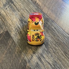 Disney Pixar Racing Cars