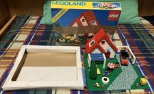 Lego 6374 Classic Town Holiday