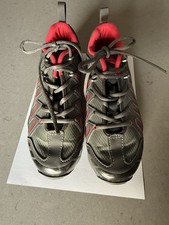 Scarpe bici da strada Shimano
