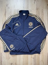 Adidas Vintage FC Chelsea Tuta