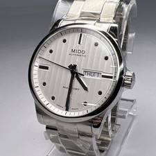 Orologio mido multifort 42mm - multifort,