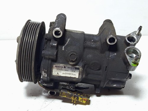 Compressore per peugeot - compressore,