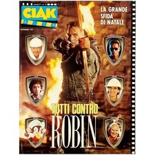 Rivista di Cinema Ciak n 12