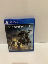 Titanfall 2 (PlayStation 4