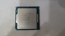 Processore Intel Core i5-6600K