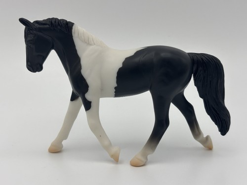 Breyer stablemate trotting - breyer,