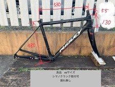 Telaio buona qualità RIDLEY