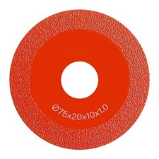 Disco da Taglio Ultra Sottile