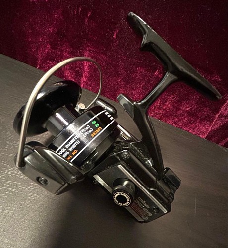 Mulinello spinning daiwa - spinning,