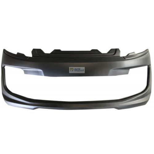 Paraurti anteriore ligier - paraurti, js50