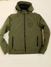 Giubbotto Aeronautica Militare Italia 