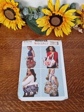 Borsa a tracolla Butterick