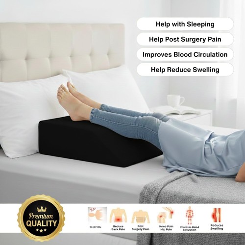 Cuscino con zeppa - , elevazione