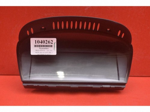 Bmw e83 2006 radio lettore - bmw,