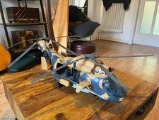 GI Joe Action Force Tomahawk