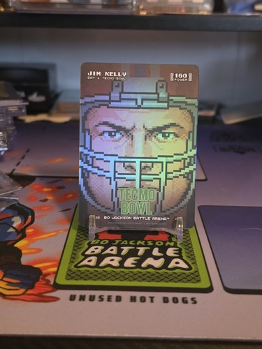 Casco jackson battle - jackson, arena