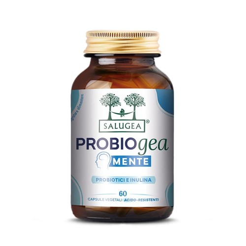 Probiogea mente salugea - salugea,