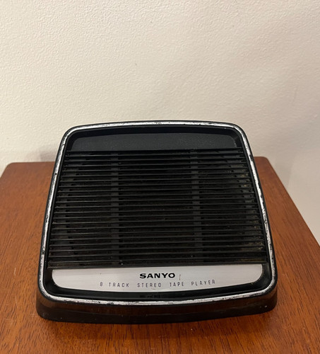 Sanyo cassa acustica anni - sanyo,