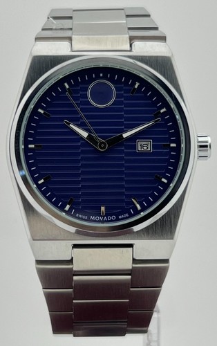 Orologio polso uomo - polso, movado