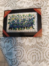 ANTICO PANNELLO MICROMOSAICO