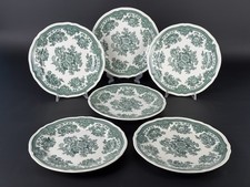 Vintage servizio piatti - vintage,