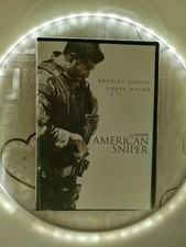 American Sniper - Dvd Nuovo