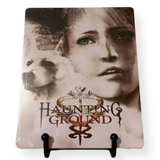 Haunting Ground [PS2, 2005