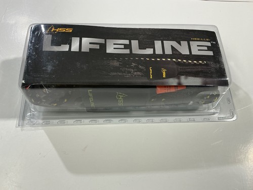 Hunter safety systems lifeline - hunter,