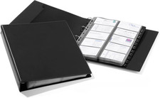 244401 Visifix A4 Economy