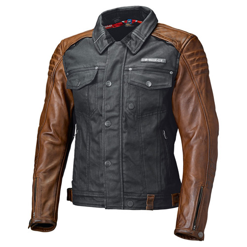 Giacca held jester urban style - giacca,