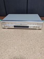 YAMAHA DVD-S1200 Silver