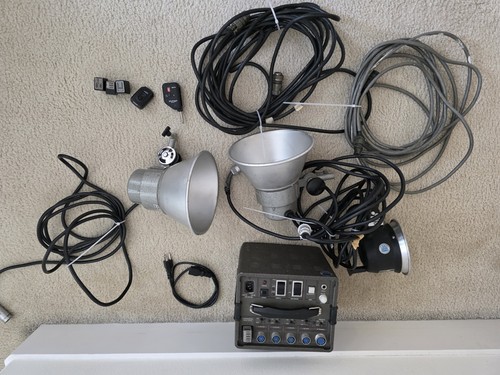 Alimentatore flashmaster 600w - flashmaster,