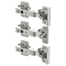 Ikea komplement cerniera - komplement, per
