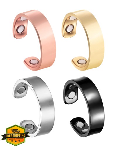 Biomag anelli rame - anelli, in
