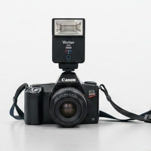Canon eos rebel - rebel, ii