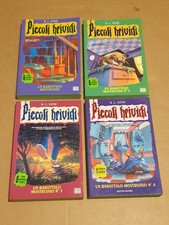 Piccoli Brividi UN BARATTOLO