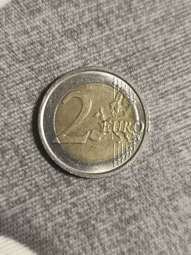 Moneta euro del 2014 - euro,