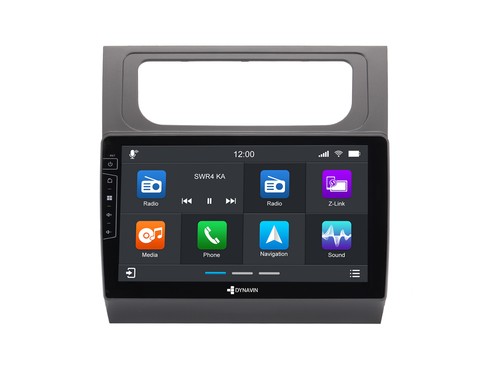 Dynavin df14 premium - dynavin, d9-df14