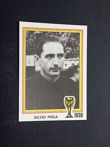Figurina calciatori world - figurina,
