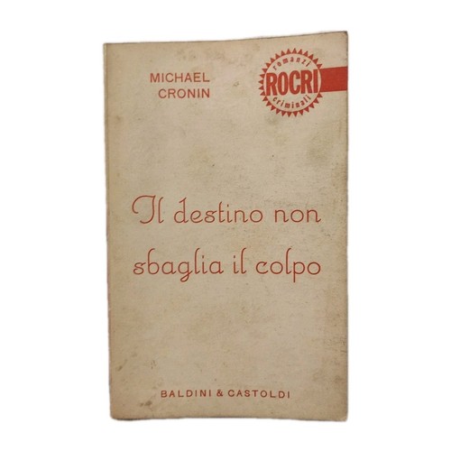 Destino non sbaglia il - il,