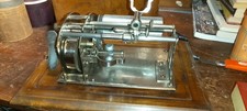 FONOGRAFO THORENS.