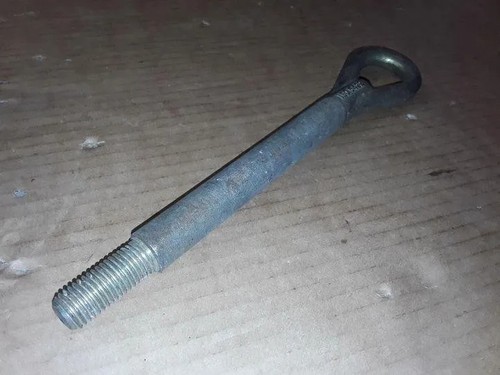 Gancio traino seat toledo - seat,