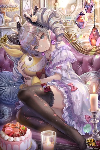 Anime torino akua calze