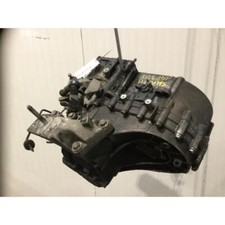 CAMBIO COMPL. PER VOLKSWAGEN SHARAN (00-04)(04-10) RESTYLING 1.9 TDI 4X4 2000