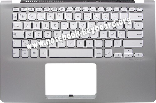 Clavier français topcase - clavier,