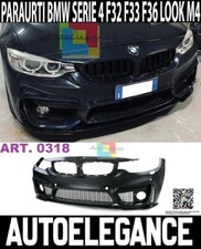 BMW SERIE 4 F32 F33 F36